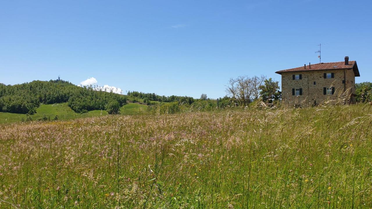 Agriturismo Il Casone San Benedetto Val di Sambro Экстерьер фото