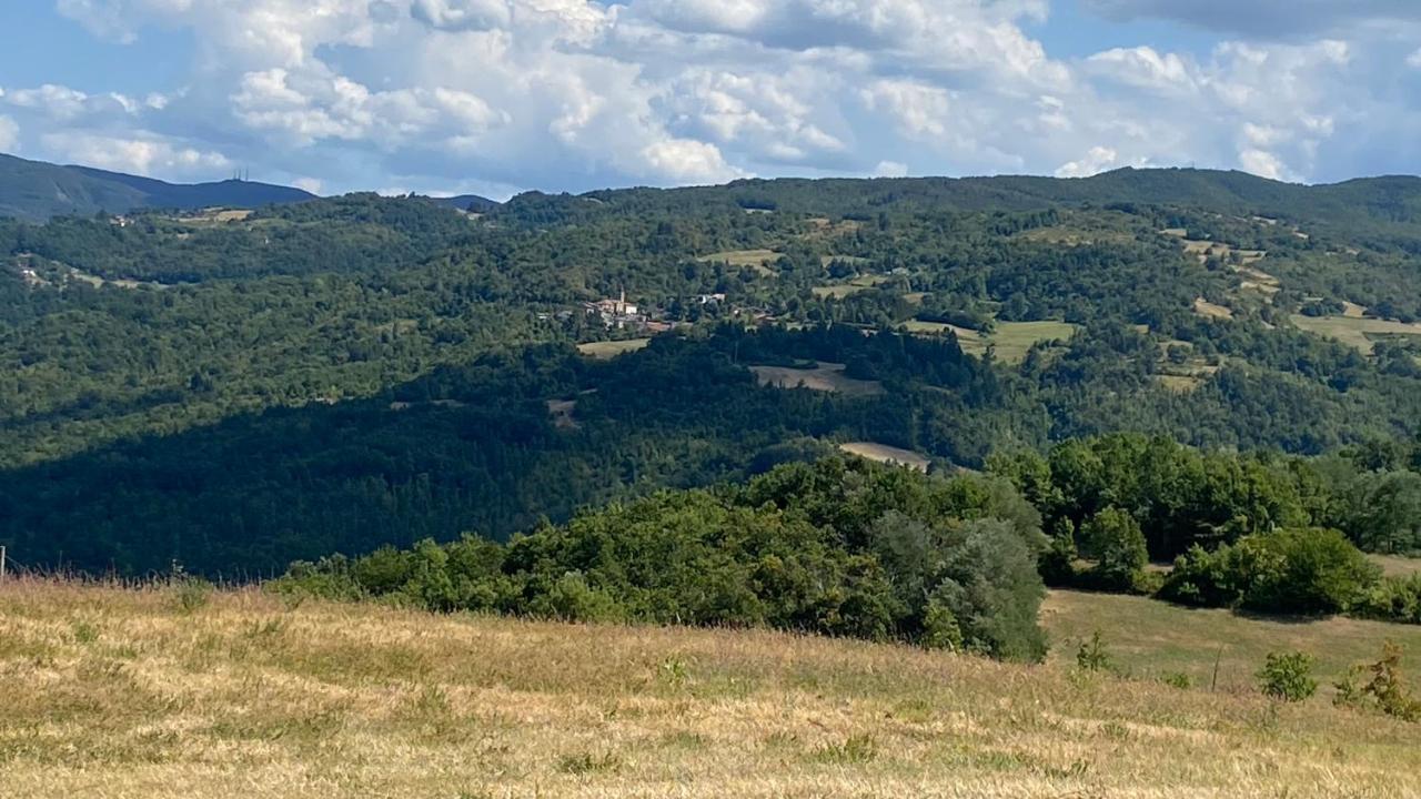 Agriturismo Il Casone San Benedetto Val di Sambro Экстерьер фото