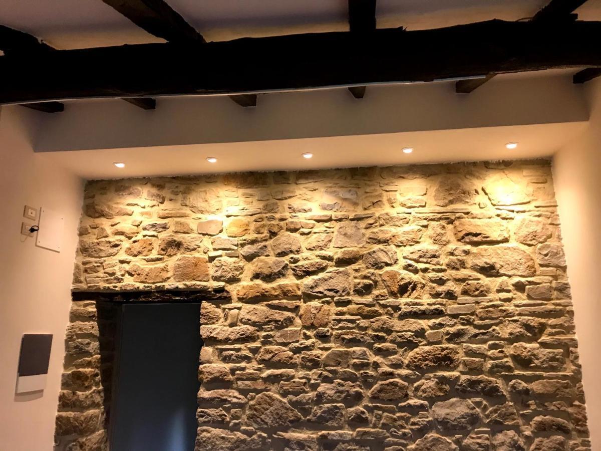 Agriturismo Il Casone San Benedetto Val di Sambro Экстерьер фото