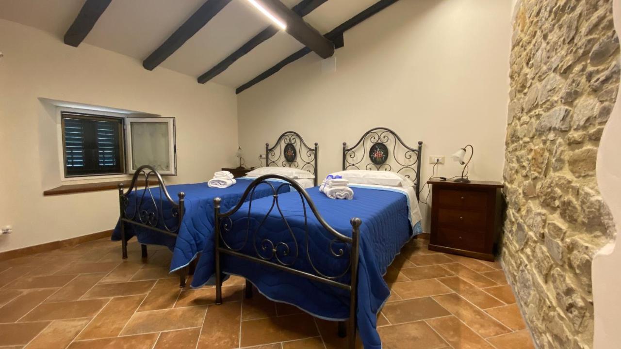 Agriturismo Il Casone San Benedetto Val di Sambro Экстерьер фото