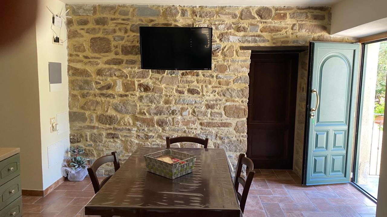 Agriturismo Il Casone San Benedetto Val di Sambro Экстерьер фото
