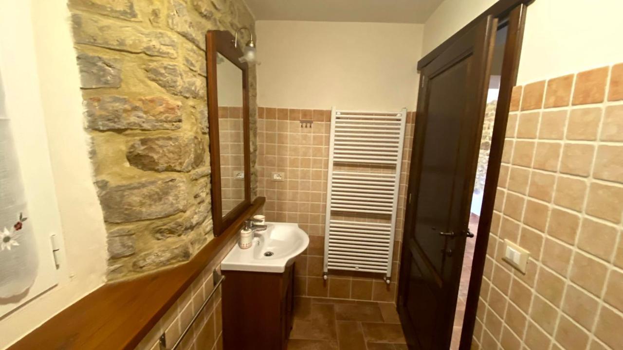Agriturismo Il Casone San Benedetto Val di Sambro Экстерьер фото