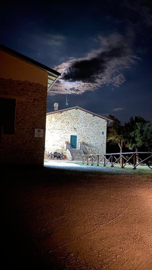 Agriturismo Il Casone San Benedetto Val di Sambro Экстерьер фото