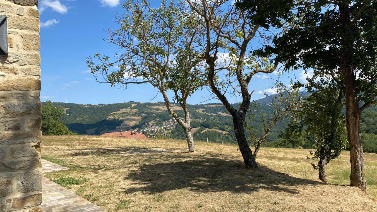 Agriturismo Il Casone San Benedetto Val di Sambro Экстерьер фото