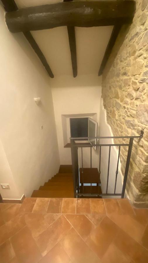Agriturismo Il Casone San Benedetto Val di Sambro Экстерьер фото