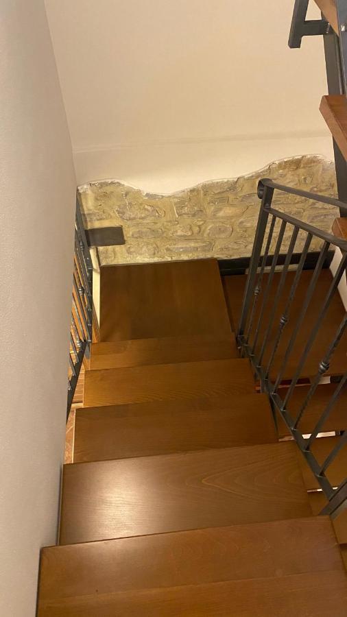 Agriturismo Il Casone San Benedetto Val di Sambro Экстерьер фото
