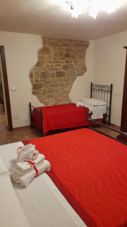 Agriturismo Il Casone San Benedetto Val di Sambro Экстерьер фото