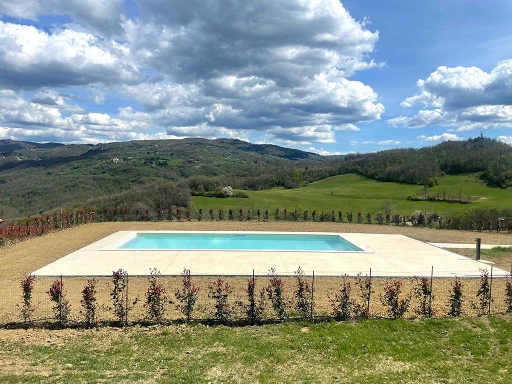 Agriturismo Il Casone San Benedetto Val di Sambro Экстерьер фото